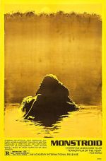 Watch Monstroid M4ufreemovies