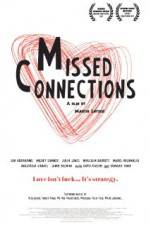 Watch Missed Connections M4ufreemovies
