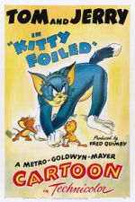 Watch Kitty Foiled M4ufreemovies