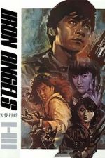 Watch Iron Angels M4ufreemovies
