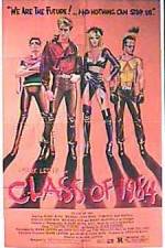 Watch Class of 1984 M4ufreemovies