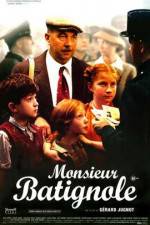 Watch Monsieur Batignole M4ufreemovies
