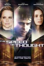Watch The Speed of Thought M4ufreemovies