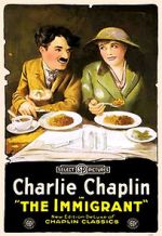 Watch The Immigrant (Short 1917) M4ufreemovies