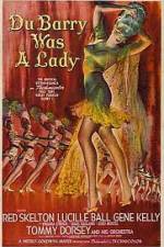 Watch Du Barry Was a Lady M4ufreemovies