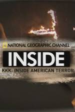 Watch KKK: Inside American Terror M4ufreemovies