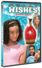 Watch Wishes M4ufreemovies