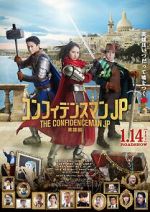 Watch The Confidence Man JP: Episode of the Hero M4ufreemovies