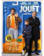 Watch The New Toy M4ufreemovies