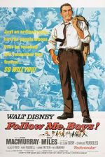 Watch Follow Me, Boys! M4ufreemovies