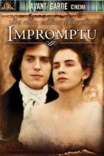 Watch Impromptu M4ufreemovies