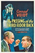 Watch The Passing of the Third Floor Back M4ufreemovies