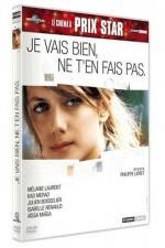 Watch Don't Worry, I'm Fine M4ufreemovies