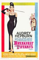 Watch Breakfast at Tiffany\'s M4ufreemovies