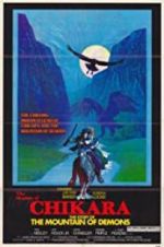 Watch The Shadow of Chikara M4ufreemovies