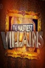 Watch TV's Nastiest Villains M4ufreemovies