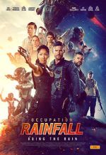 Watch Occupation: Rainfall M4ufreemovies