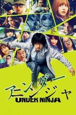 Watch Under Ninja M4ufreemovies