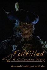 Watch Fulfilled: A Halloween Story M4ufreemovies