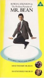 Watch The Perilous Pursuits of Mr. Bean M4ufreemovies
