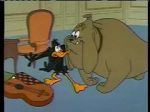 Watch Fast Buck Duck (Short 1963) M4ufreemovies