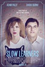 Watch Slow Learners M4ufreemovies