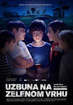 Watch The Mystery of Green Hill M4ufreemovies