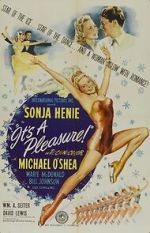 Watch It's a Pleasure M4ufreemovies