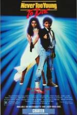 Watch Never Too Young to Die M4ufreemovies