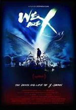 Watch We Are X M4ufreemovies
