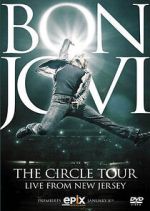 Watch Bon Jovi: The Circle Tour Live from New Jersey M4ufreemovies