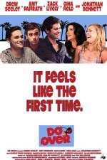 Watch Do Over M4ufreemovies
