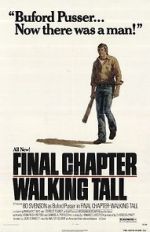 Watch Final Chapter: Walking Tall M4ufreemovies