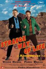 Watch Strange Way of Life (Short 2023) M4ufreemovies