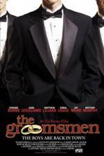Watch The Groomsmen M4ufreemovies