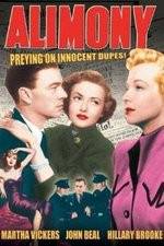 Watch Alimony M4ufreemovies