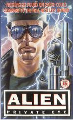 Watch Private Eye M4ufreemovies