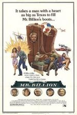 Watch Mr. Billion M4ufreemovies