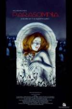 Watch Parasomnia M4ufreemovies