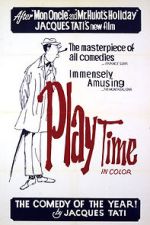 Watch Playtime M4ufreemovies
