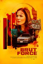 Watch Brut Force M4ufreemovies