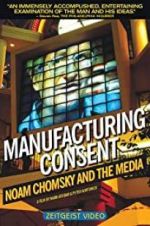 Watch Manufacturing Consent: Noam Chomsky and the Media M4ufreemovies