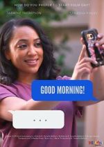 Watch Good Morning (Short 2019) M4ufreemovies
