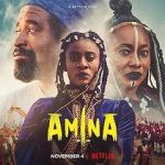 Watch Amina M4ufreemovies