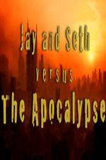 Watch Jay and Seth Versus the Apocalypse M4ufreemovies