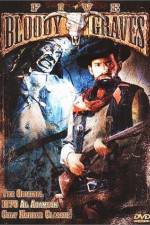 Watch Five Bloody Graves M4ufreemovies