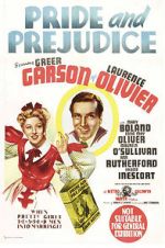 Watch Pride and Prejudice M4ufreemovies