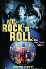 Watch Mr. Rock 'n' Roll: The Alan Freed Story M4ufreemovies