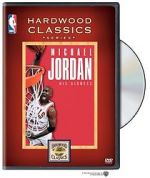 Watch Michael Jordan: His Airness M4ufreemovies