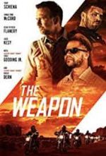 Watch The Weapon M4ufreemovies